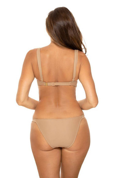 Kostium kąpielowy Kamilla M-705 (7) Złoty