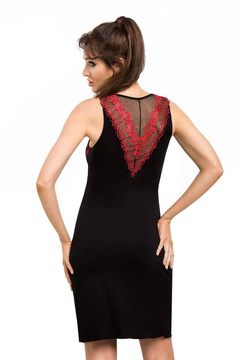 Koszulka Jasmine Black