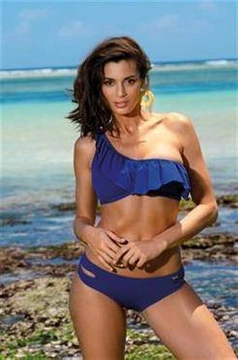 Strój kąpielowy Sharon Mazarine M-539 (2)