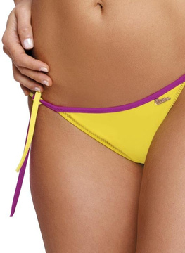 Strój kąpielowy Lara Banana-Very Fuchsia M-511 (1)