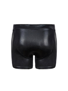 Kąpielówki Punta Negra shorts Czarne