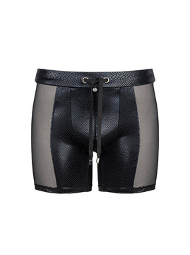 Kąpielówki Punta Negra shorts Czarne