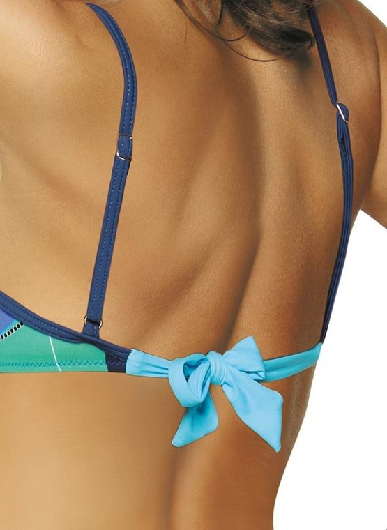 Kostium kąpielowy Naomi Indygo M-474 (1)