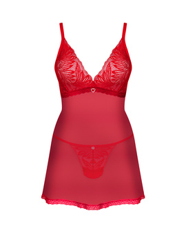 Koszulka Chilisa babydoll + stringi GRATIS!