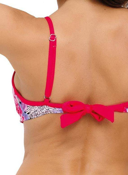 Kostium kąpielowy Kimberly Framboise M-521 (2)