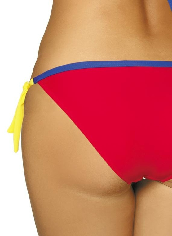 Kostium kąpielowy Brooke Ginger M-462 (2)