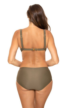 Kostium kąpielowy Gita M-685 (8) Khaki