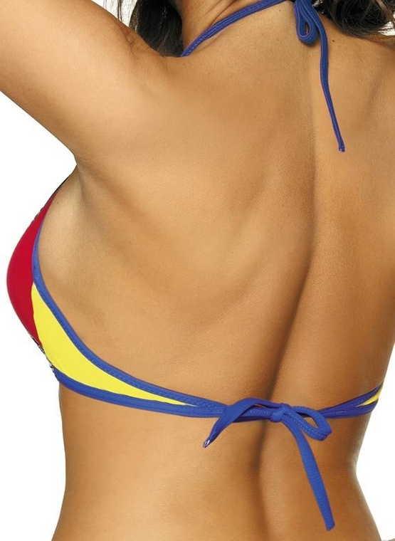 Kostium kąpielowy Brooke Ginger M-462 (2)