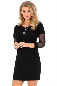 Sukienka Betanisa Black