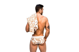 Kąpielówki Ergo Gold