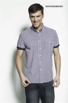 Koszula Orion 31069 -59X