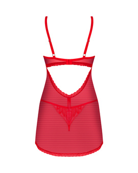 Koszulka Chilisa babydoll + stringi GRATIS!