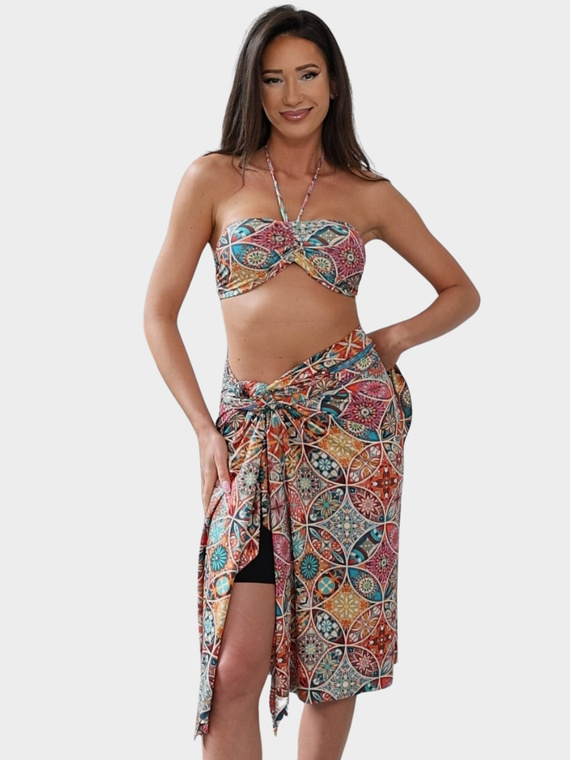 Pareo Cameleo 8 w 1 (D-9502-BD) wielokolorowe