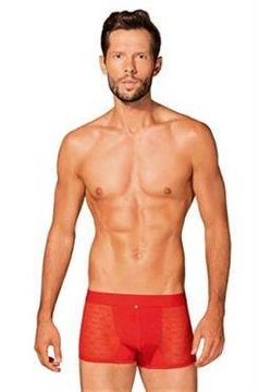Bokserki Obsessiver Red