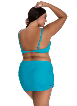 Kostium kąpielowy Olga P-614 (3) niebieski