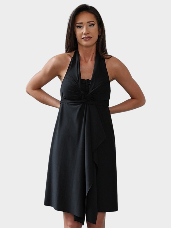 Pareo Cameleo 8 w 1 (S-9502-1) czarne