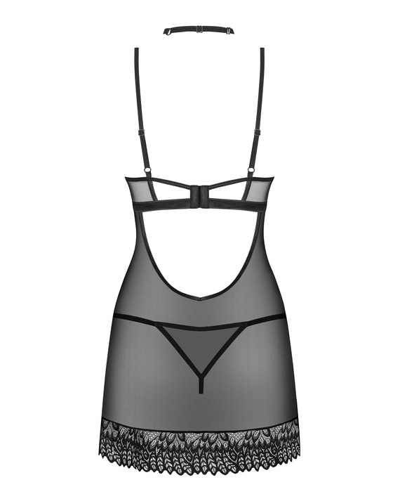 Koszulka Donarella Chemise + stringi