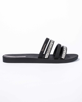 Klapki damskie Ipanema Chic Slide (BE140)