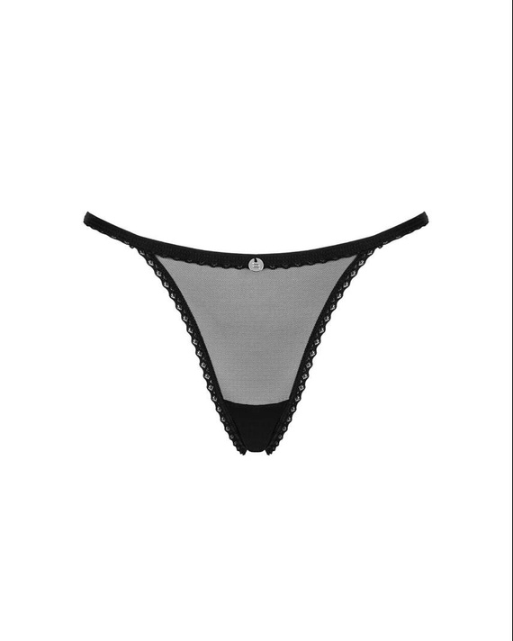 Stringi Celia Noir