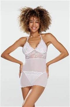 Komplet Arizona Biały