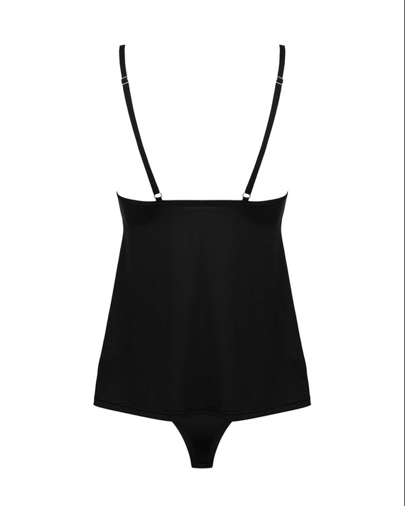 Komplet Bella Rou top + figi