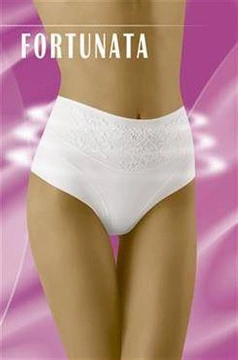 Figi Fortunata Białe