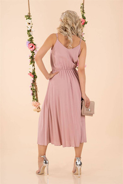 Sukienka Errigam Powder