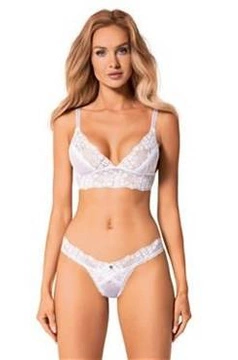 Komplet Heavenlly 2-częściowy