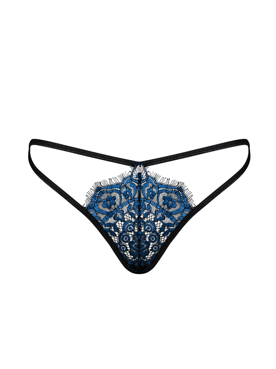 Stringi Yassmyne