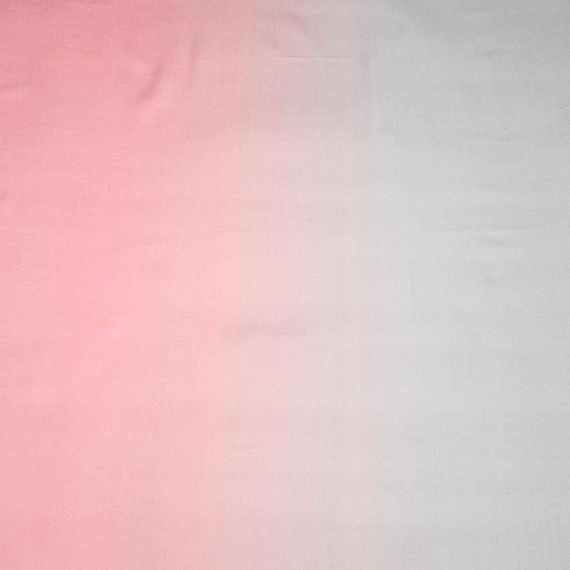 Pareo Coloria (1) różowo-szare