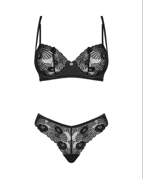 Komplet Serena Love 2-częściowy