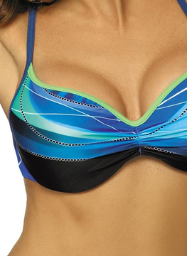 Kostium kąpielowy Naomi Indygo M-474 (1)