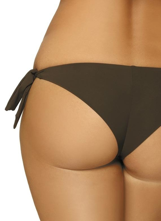 Kostium kąpielowy Keira Kaki M-465 (3)