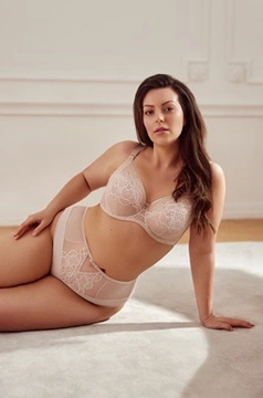 Biustonosz Just Beige K855