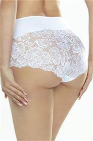 Figi 055 White