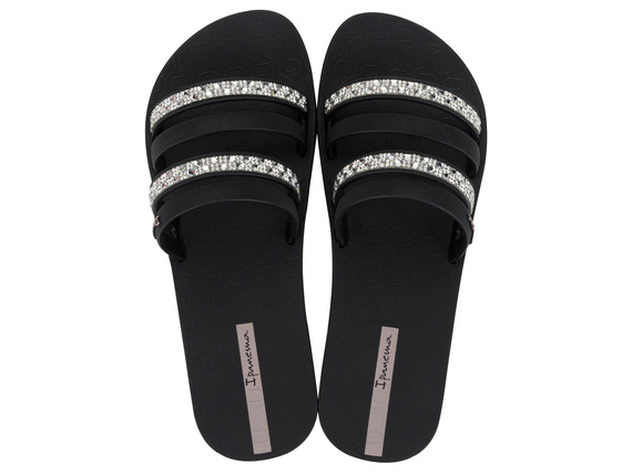 Klapki damskie Ipanema Chic Slide (BE140)