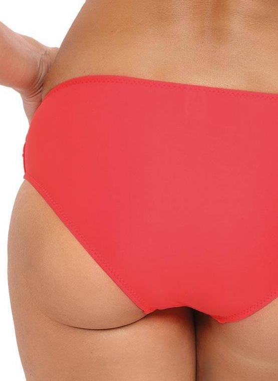 Kostium kąpielowy Cameron Shock Red M-523 (10)