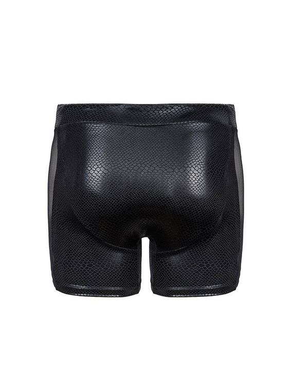 Kąpielówki Punta Negra shorts Czarne