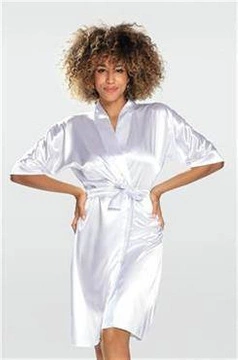 Peniuar Nable 100 Biały