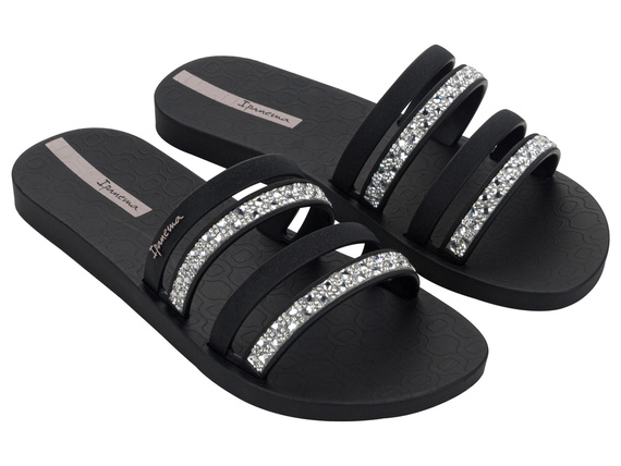 Klapki damskie Ipanema Chic Slide (BE140)