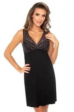 Koszulka Vanessa II Black