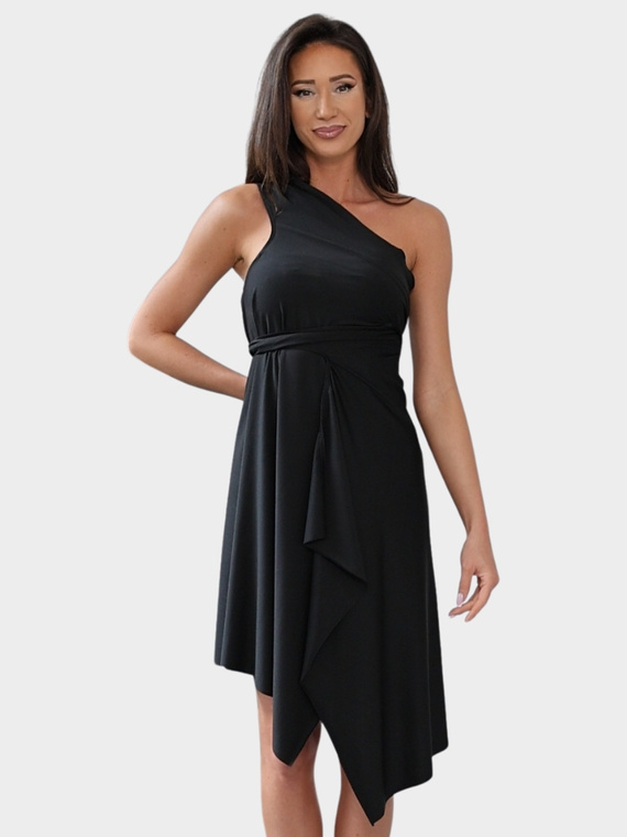 Pareo Cameleo 8 w 1 (S-9502-1) czarne