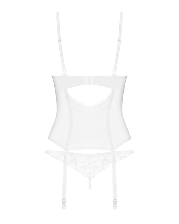 Gorset Alissium + stringi