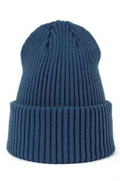 Czapka Beskidzianka Blue