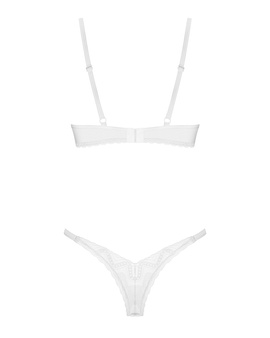 Komplet Alissium 2-częściowy