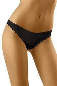 Figi Gentle Soft Czarne