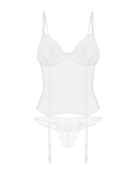 Gorset Alissium + stringi