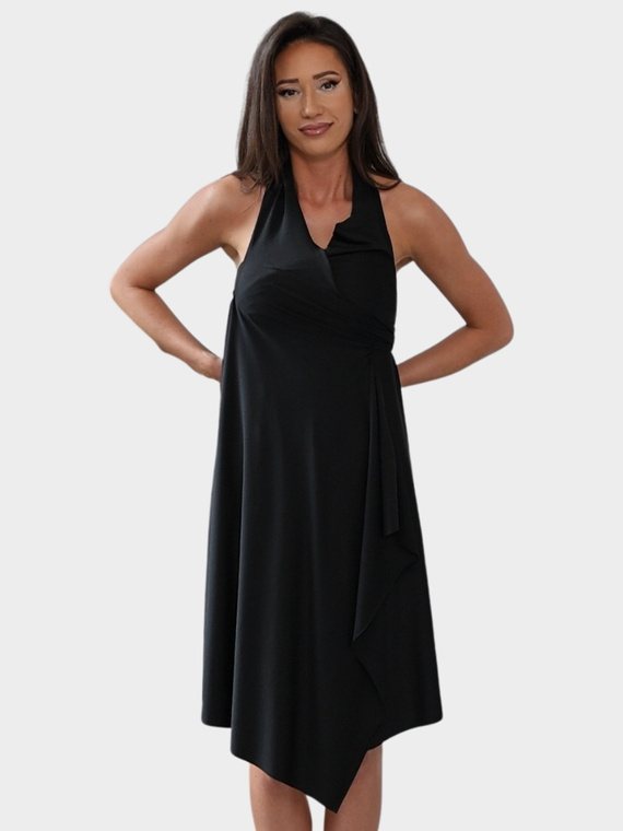 Pareo Cameleo 8 w 1 (S-9502-1) czarne