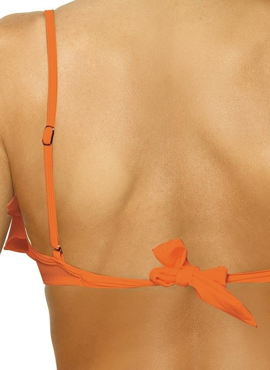 Kostium kąpielowy Matylda Orange M-469 (13)