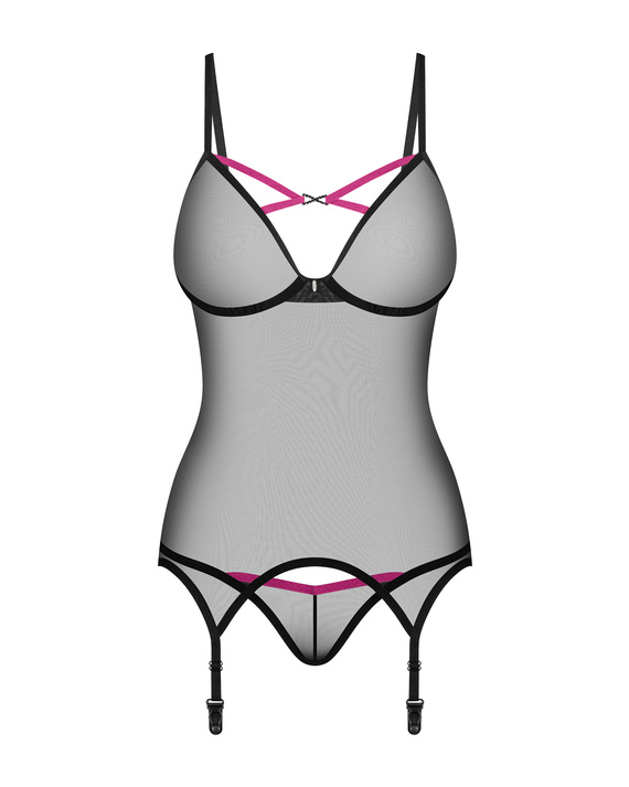 Gorset Novenes + stringi